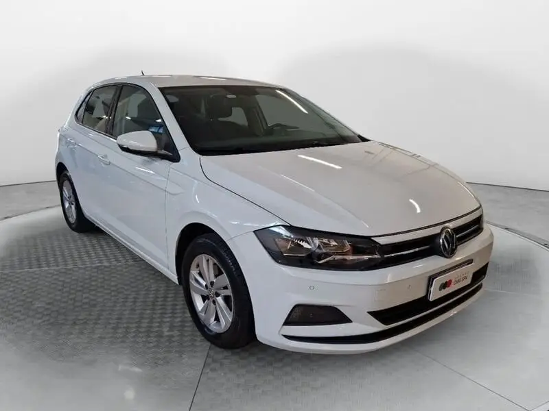 Photo 1 : Volkswagen Polo 2020 Diesel