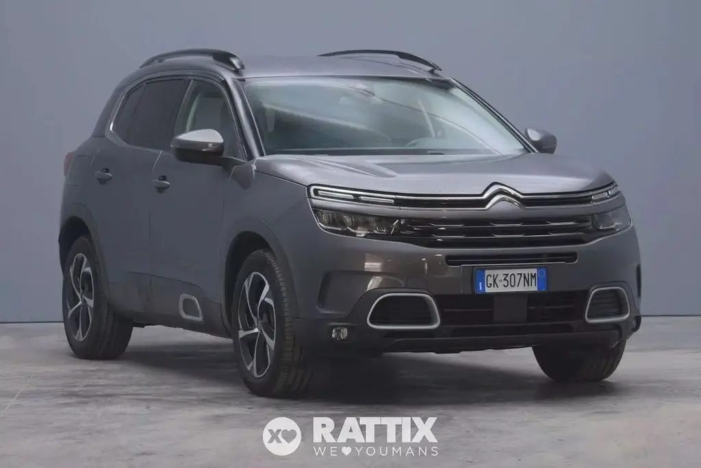 Photo 1 : Citroen C5 Aircross 2022 Diesel