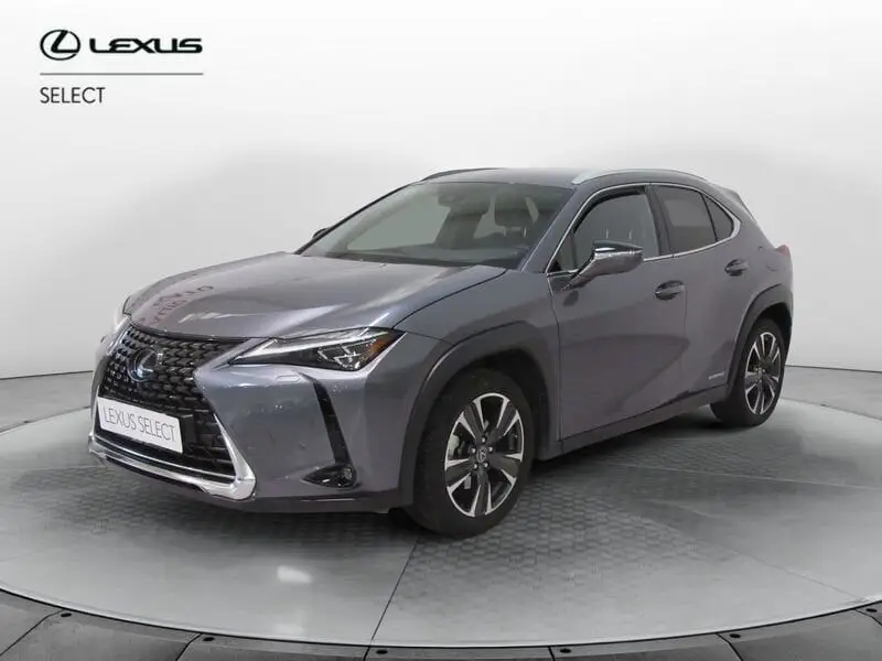 Photo 1 : Lexus Ux 2019 Hybrid