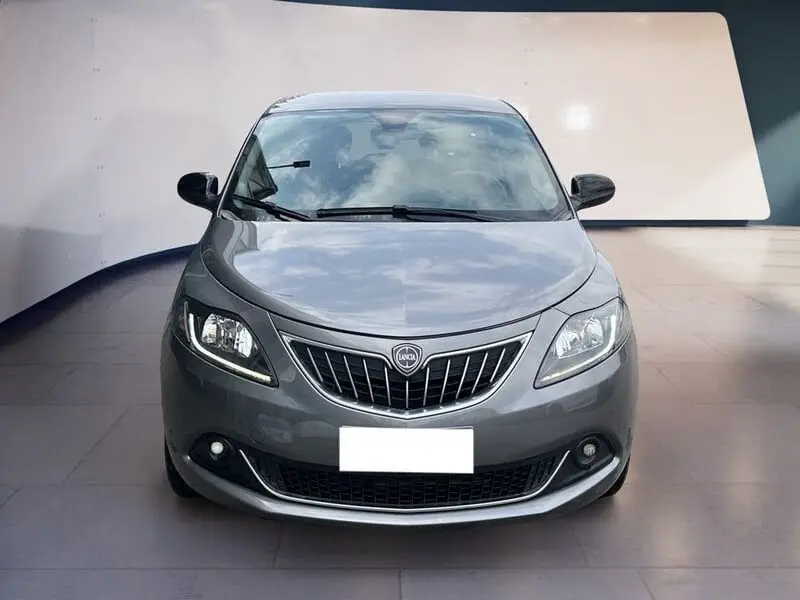 Photo 1 : Lancia Ypsilon 2021 Hybride