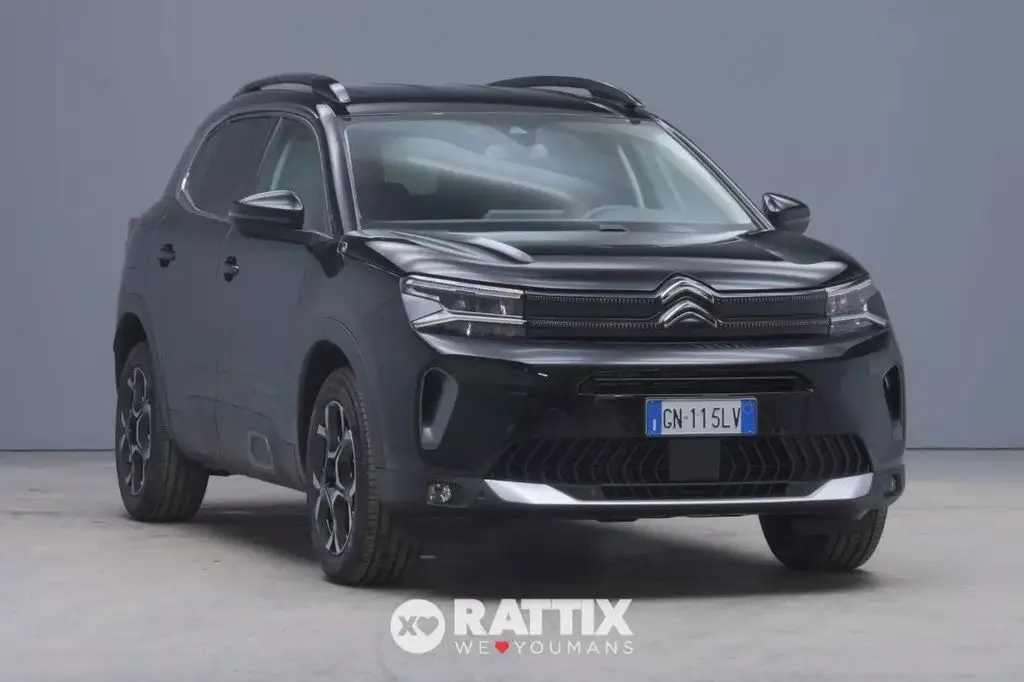 Photo 1 : Citroen C5 Aircross 2023 Petrol