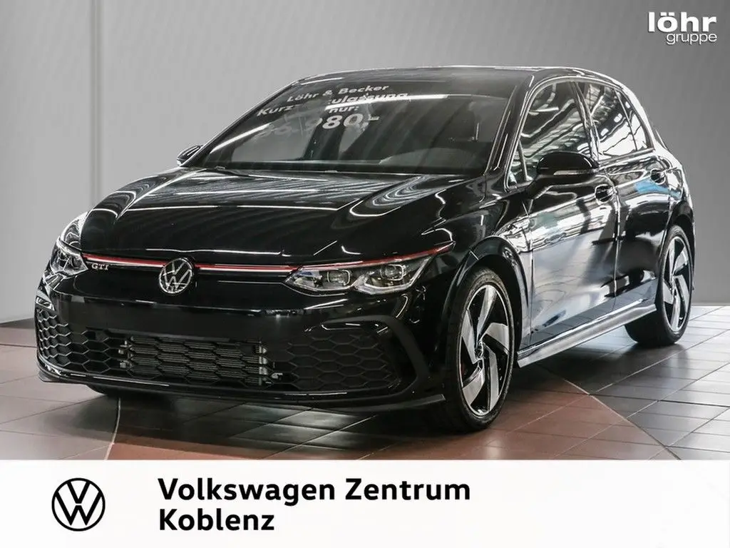 Photo 1 : Volkswagen Golf 2024 Essence