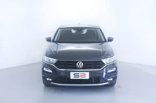 Photo 1 : Volkswagen T-roc 2020 Diesel