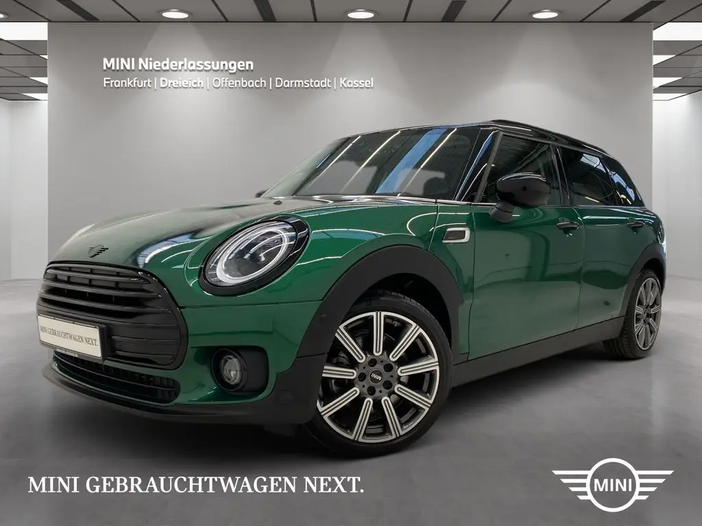 Photo 1 : Mini Cooper 2023 Diesel