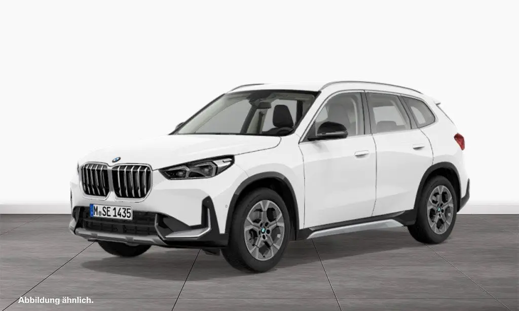 Photo 1 : Bmw X1 2023 Petrol