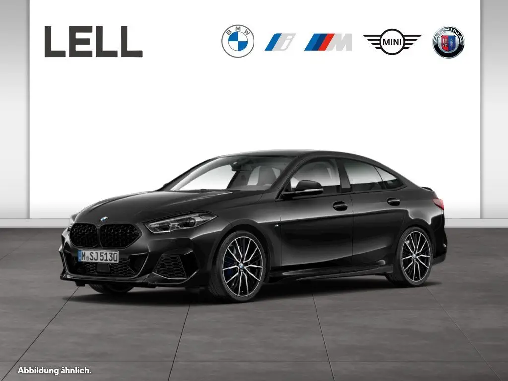 Photo 1 : Bmw M235 2021 Petrol