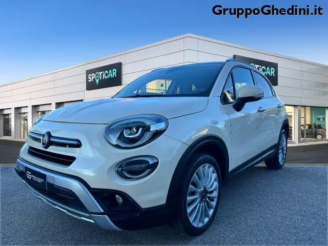 Photo 1 : Fiat 500l 2016 Diesel