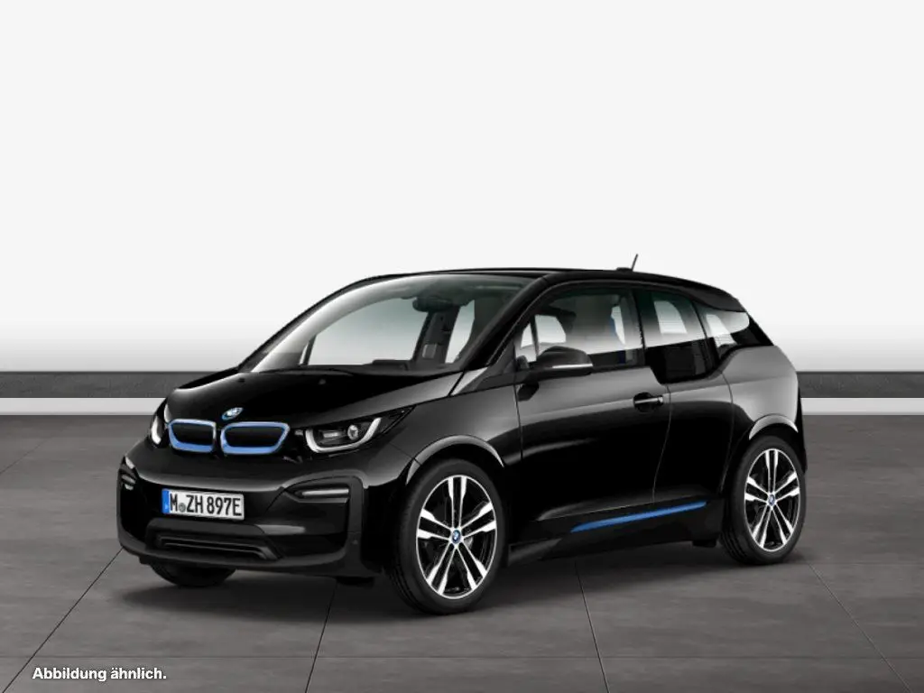 Photo 1 : Bmw I3 2022 Not specified