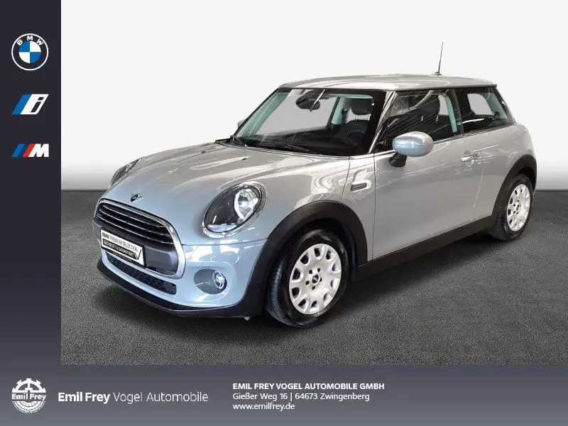 Photo 1 : Mini One 2021 Petrol