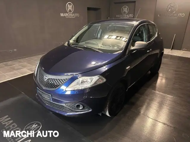 Photo 1 : Lancia Ypsilon 2019 Others