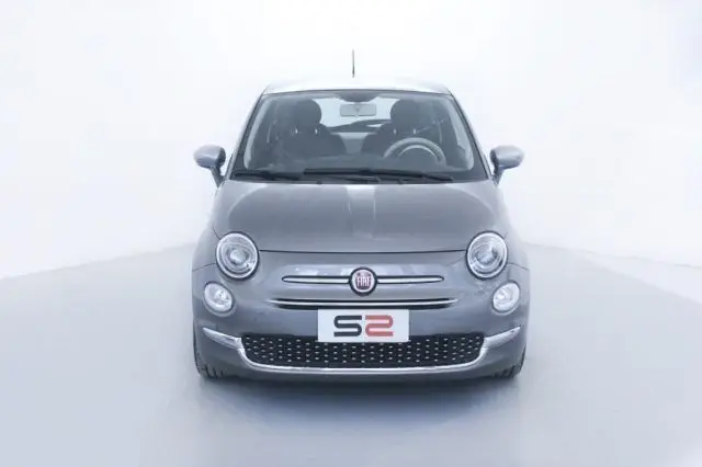 Photo 1 : Fiat 500 2022 Hybrid