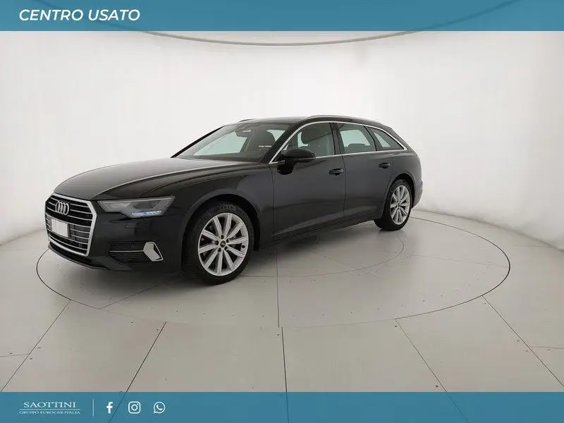 Photo 1 : Audi A6 2021 Others