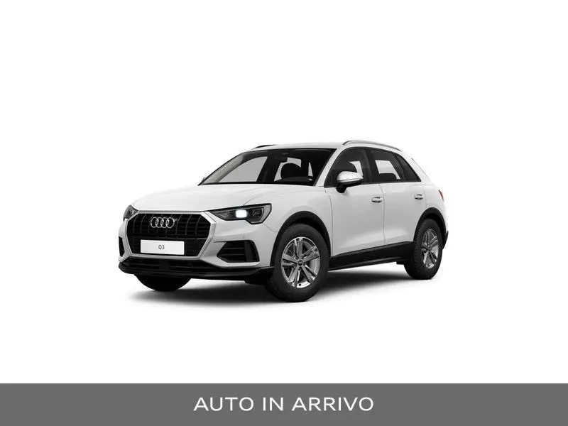 Photo 1 : Audi Q3 2022 Autres