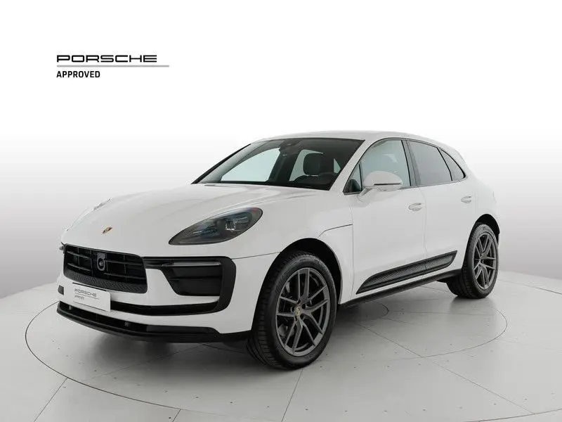 Photo 1 : Porsche Macan 2024 Others