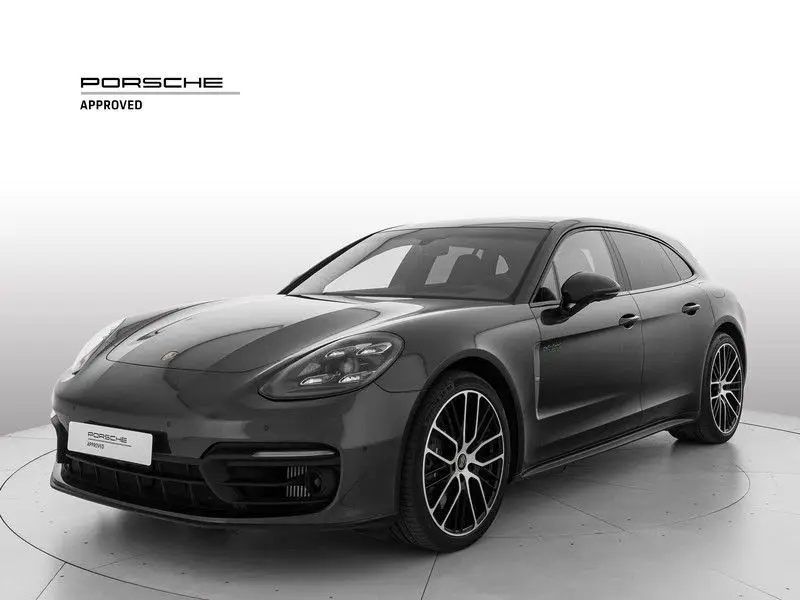 Photo 1 : Porsche Panamera 2022 Others