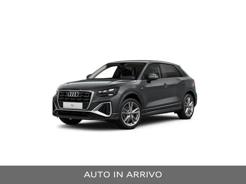 Photo 1 : Audi Q2 2023 Others