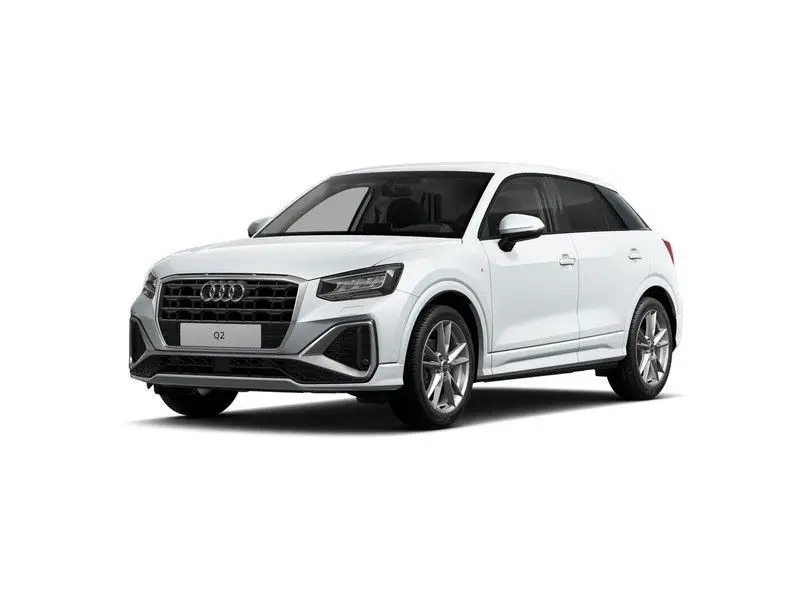 Photo 1 : Audi Q2 2023 Others