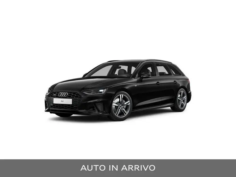 Photo 1 : Audi A4 2024 Others