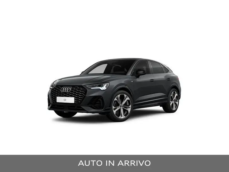 Photo 1 : Audi Q3 2023 Autres