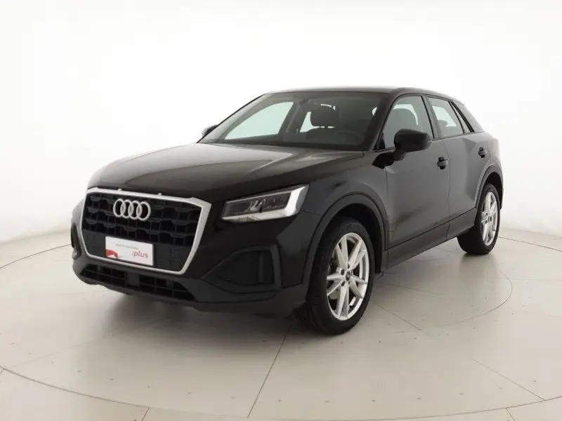 Photo 1 : Audi Q2 2021 Autres