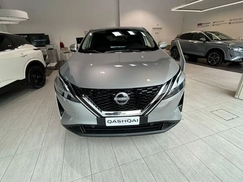 Photo 1 : Nissan Qashqai 2024 Hybride