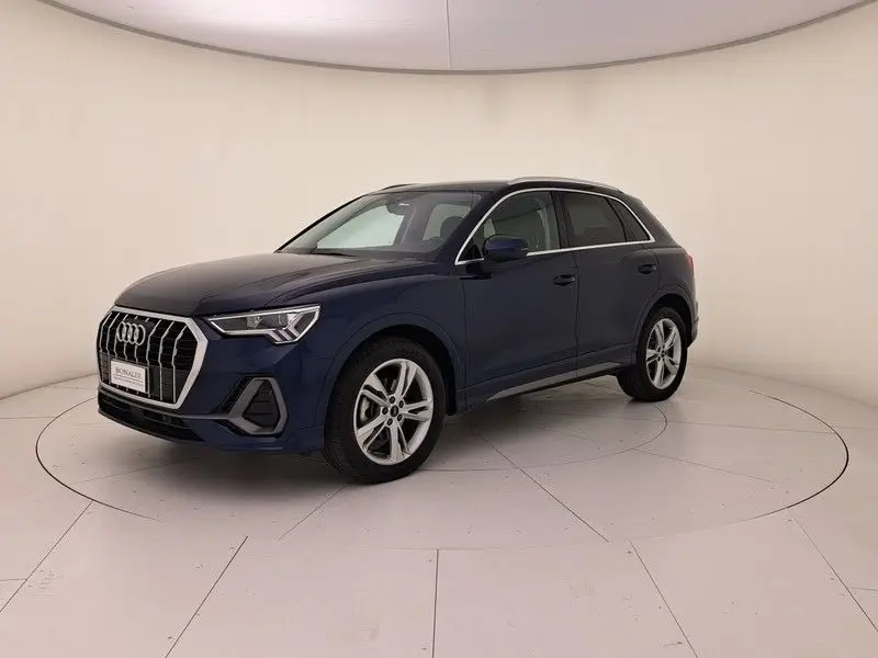 Photo 1 : Audi Q3 2023 Others