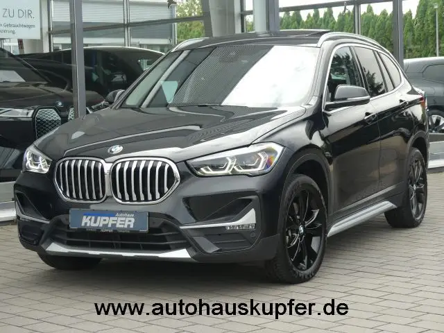 Photo 1 : Bmw X1 2022 Diesel