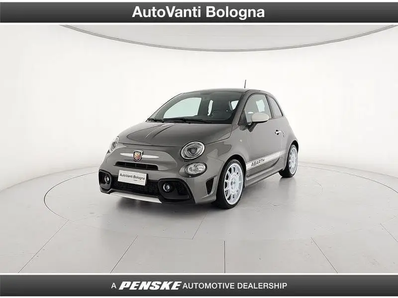 Photo 1 : Abarth 595 2021 Petrol