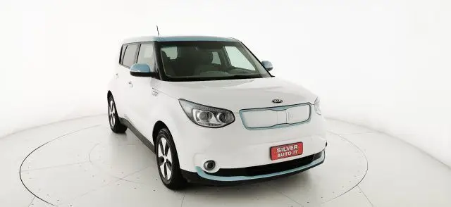 Photo 1 : Kia Soul 2017 Not specified