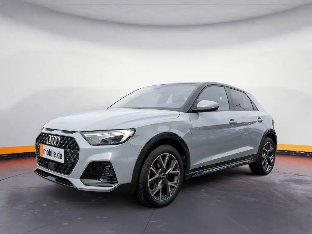 Photo 1 : Audi A1 2021 Petrol