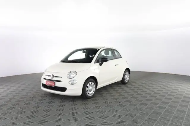 Photo 1 : Fiat 500 2023 LPG