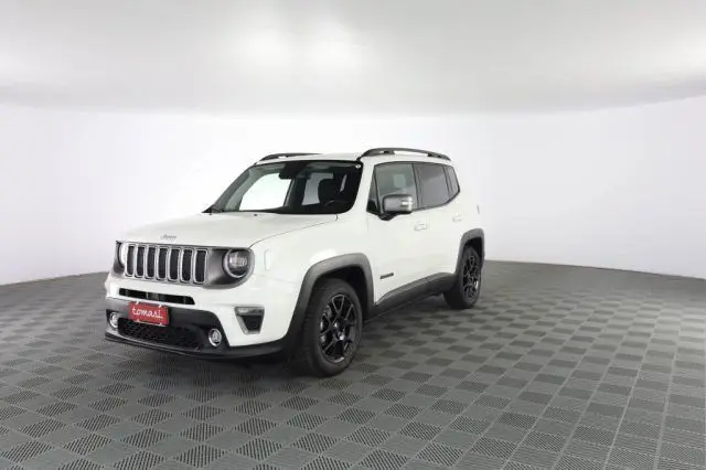 Photo 1 : Jeep Renegade 2019 Petrol