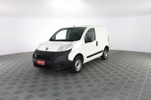 Photo 1 : Fiat Fiorino 2018 Diesel