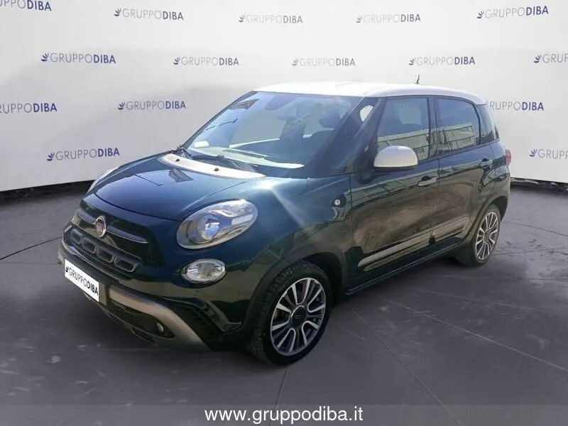 Photo 1 : Fiat 500l 2017 Diesel