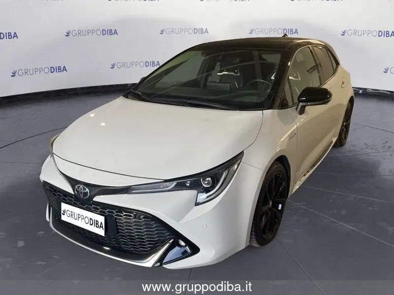 Photo 1 : Toyota Corolla 2020 Hybrid