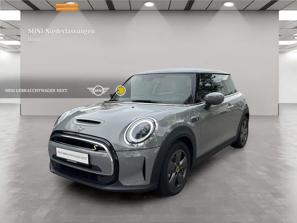 Photo 1 : Mini Cooper 2021 Not specified