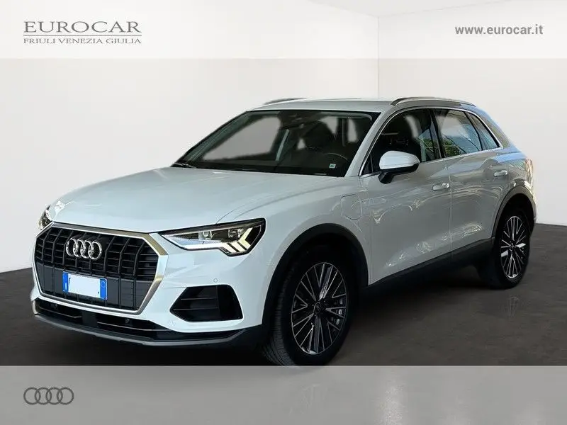 Photo 1 : Audi Q3 2021 Autres