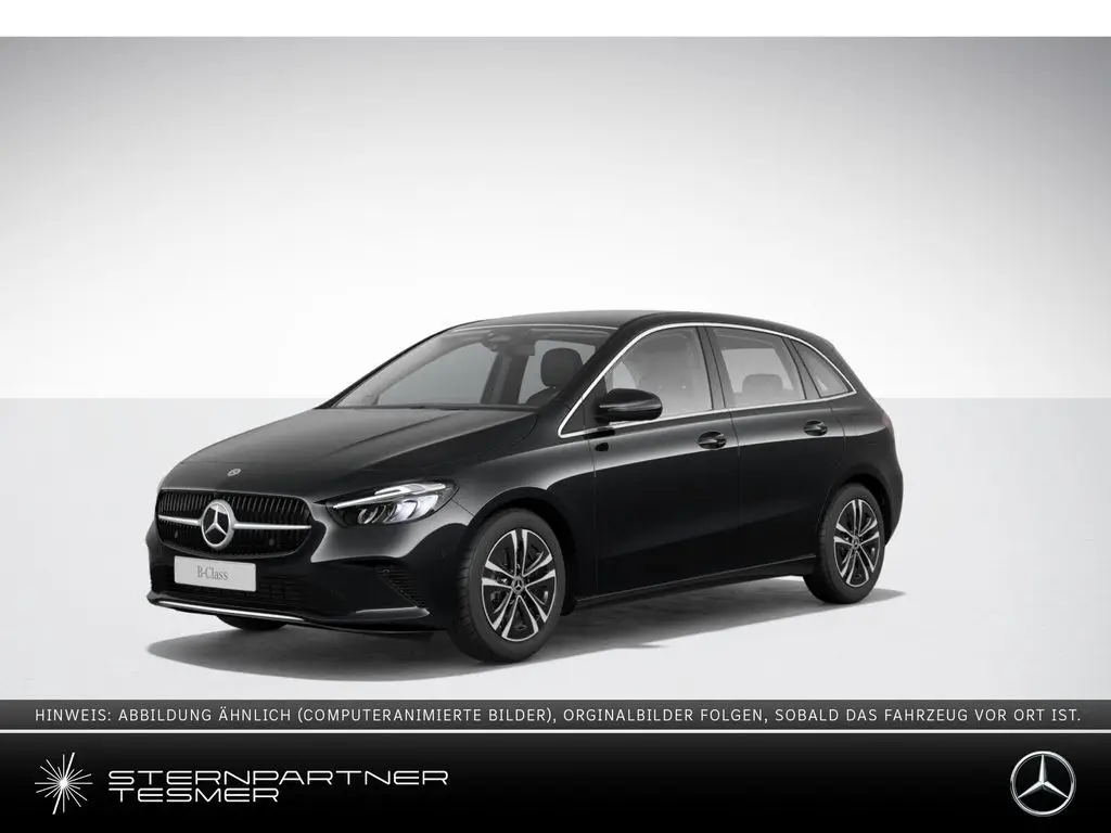 Photo 1 : Mercedes-benz Classe B 2023 Petrol