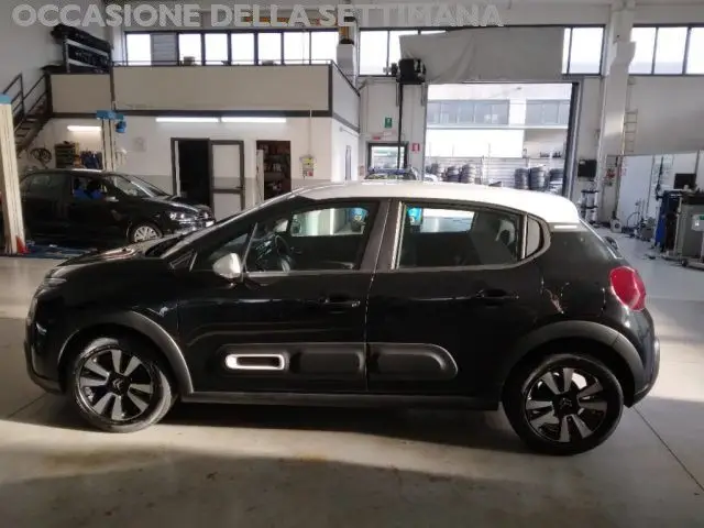 Photo 1 : Citroen C3 2021 Essence