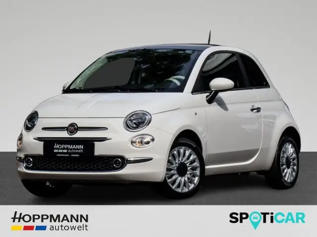 Photo 1 : Fiat 500 2024 Petrol