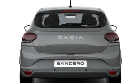 Photo 1 : Dacia Sandero 2024 Petrol