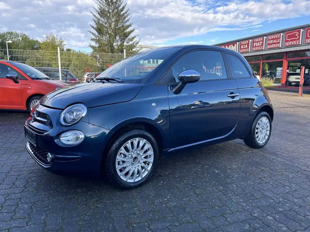 Photo 1 : Fiat 500 2023 Essence