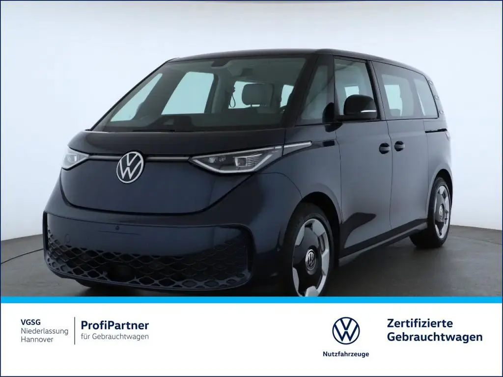 Photo 1 : Volkswagen Id. Buzz 2023 Not specified