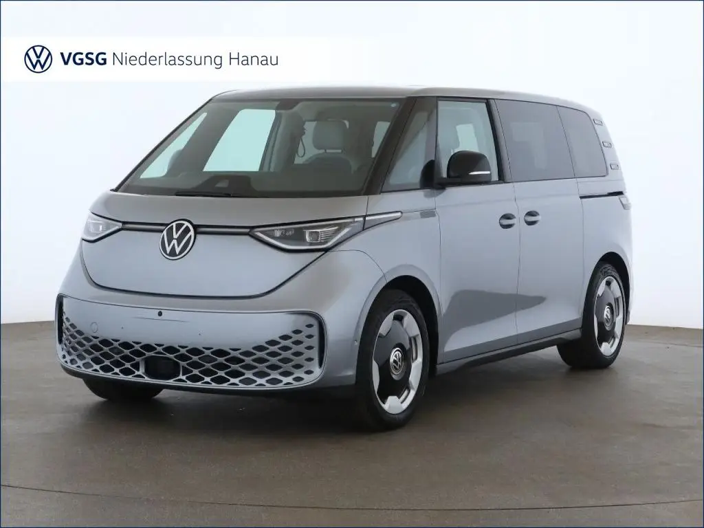 Photo 1 : Volkswagen Id. Buzz 2023 Not specified