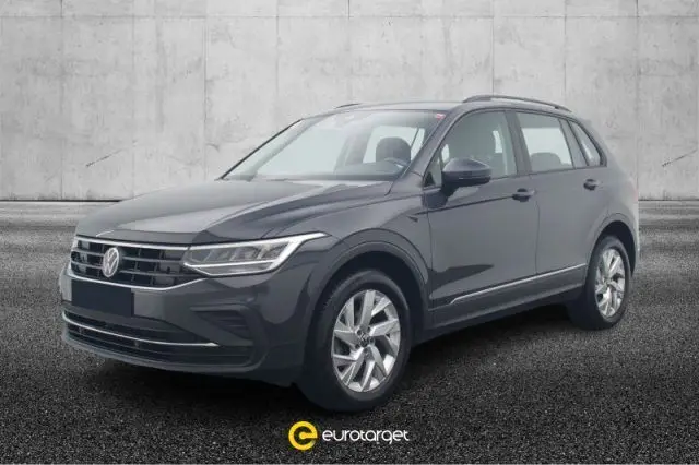 Photo 1 : Volkswagen Tiguan 2023 Diesel