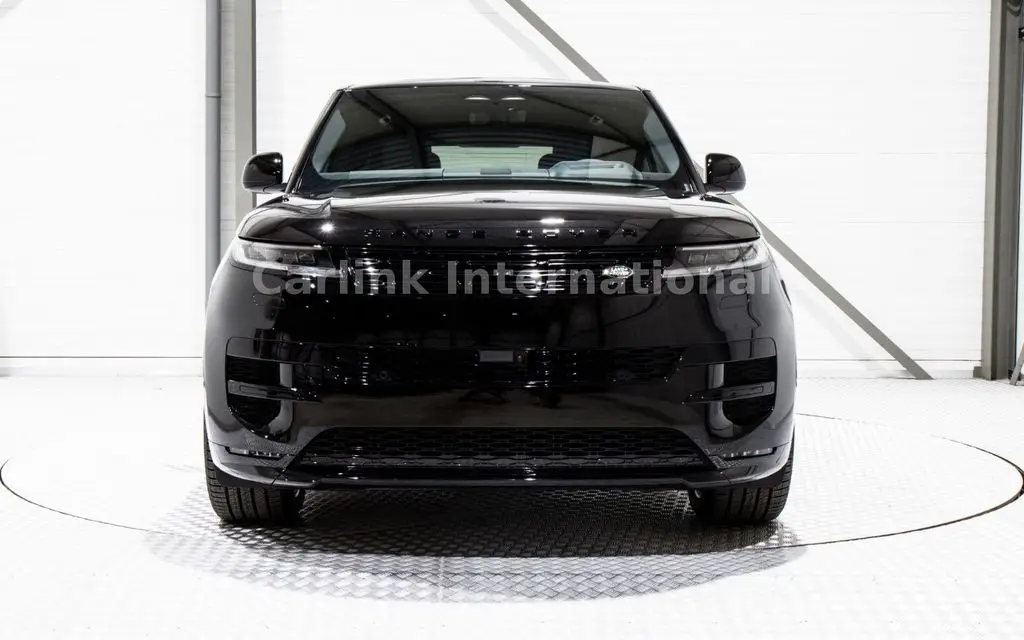 Photo 1 : Land Rover Range Rover Sport 2024 Hybrid