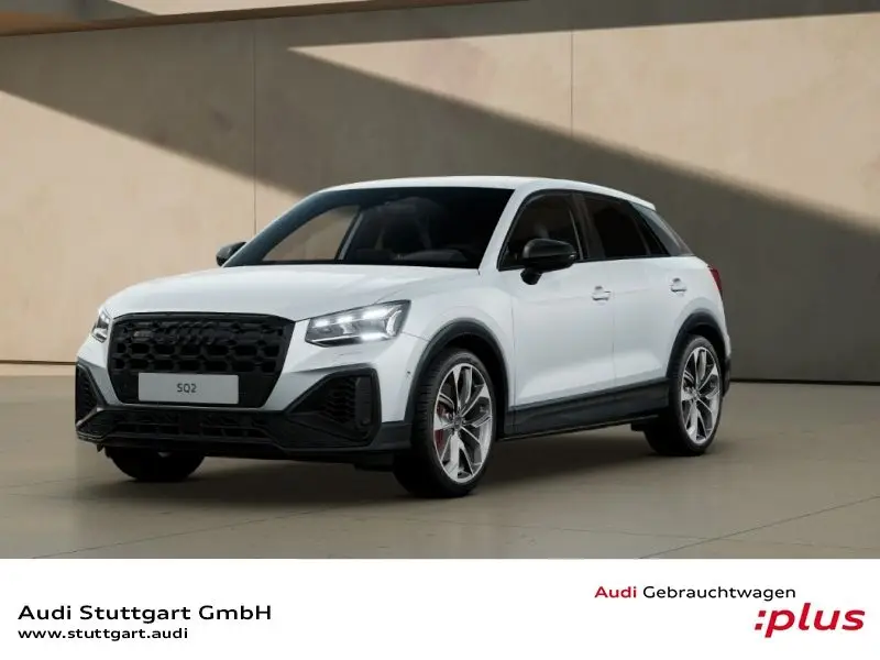 Photo 1 : Audi Sq2 2023 Petrol