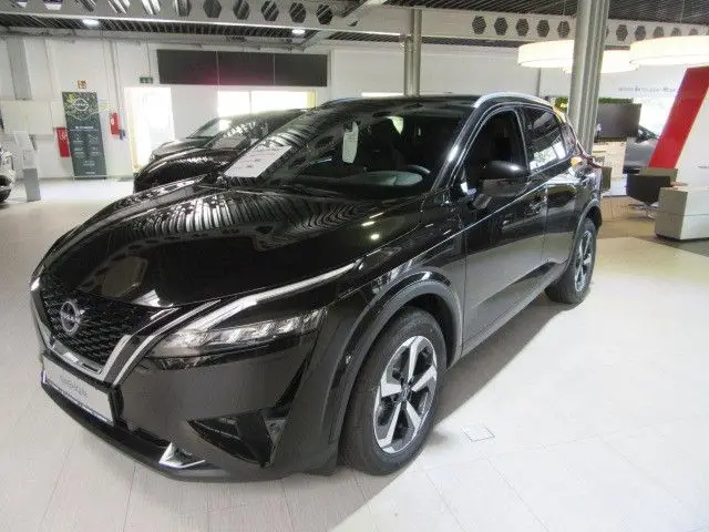 Photo 1 : Nissan Qashqai 2024 Essence