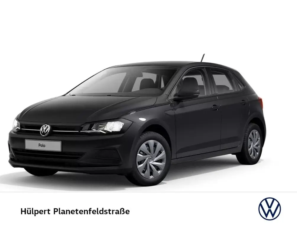 Photo 1 : Volkswagen Polo 2020 Essence