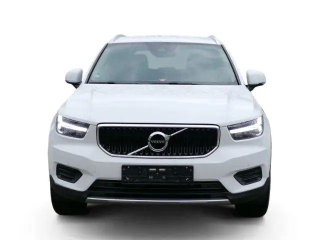 Photo 1 : Volvo Xc40 2020 Diesel